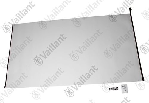 VAILLANT-Mantel-Isolier-weiss-100-l-VPS-R-100-1-M-Vaillant-Nr-0020246434 gallery number 1